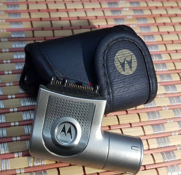 Motorola  camera 1