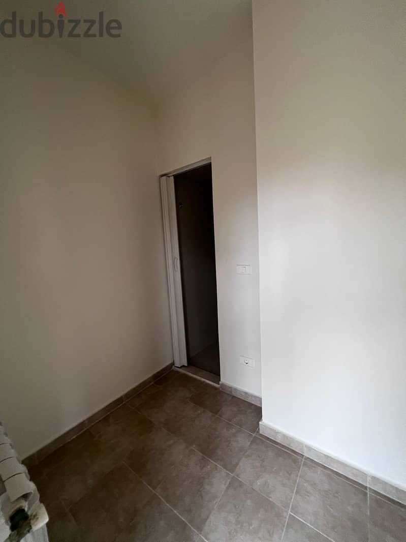 3 BR Apartment with Terrace For Sale in Baabdat 16