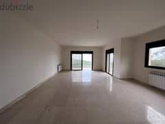 Brand New Apartment For Sale in Baabdat, 220 sqm