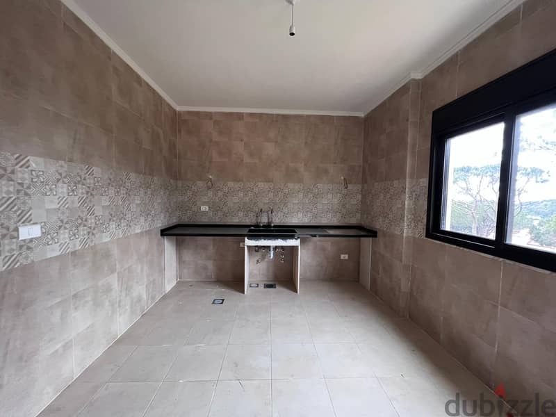 Brand New Apartment For Sale in Baabdat, 220 sqm 3