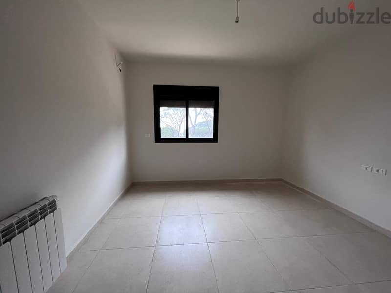 Brand New Apartment For Sale in Baabdat, 220 sqm 4