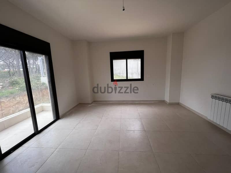 Brand New Apartment For Sale in Baabdat, 220 sqm 6