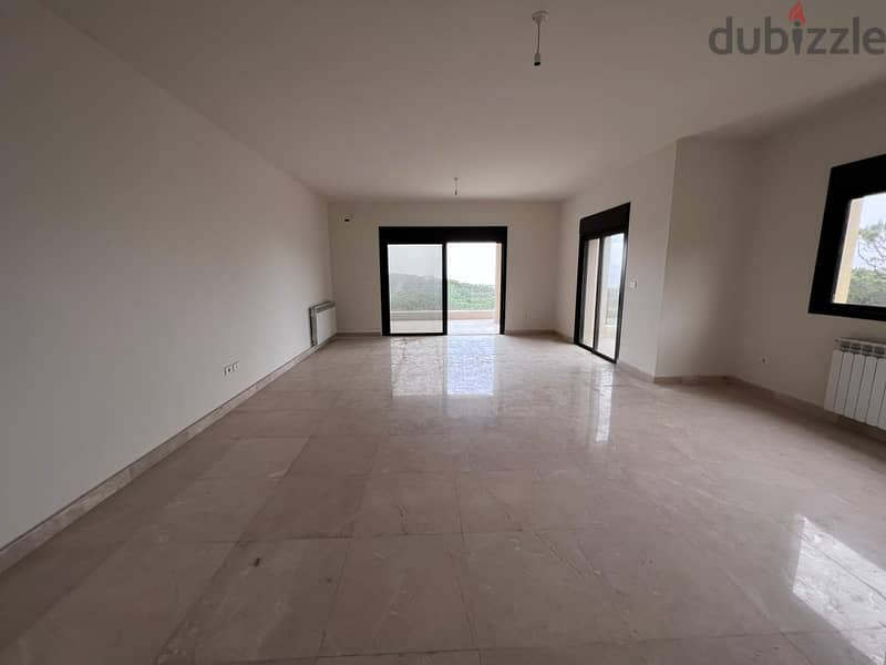 Brand New Apartment For Sale in Baabdat, 220 sqm 7