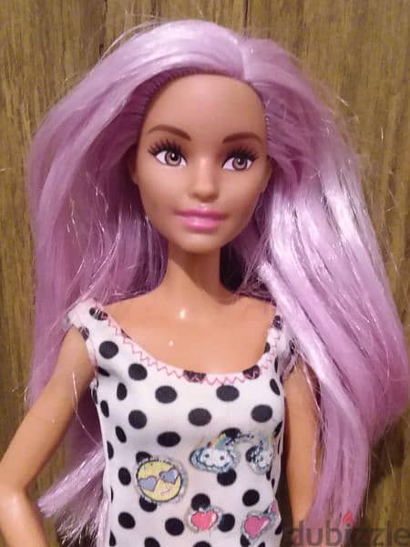 POPSTAR -CAREERS Barbie I CAN BE ANYTHING great dressed doll +Shoes=14 1