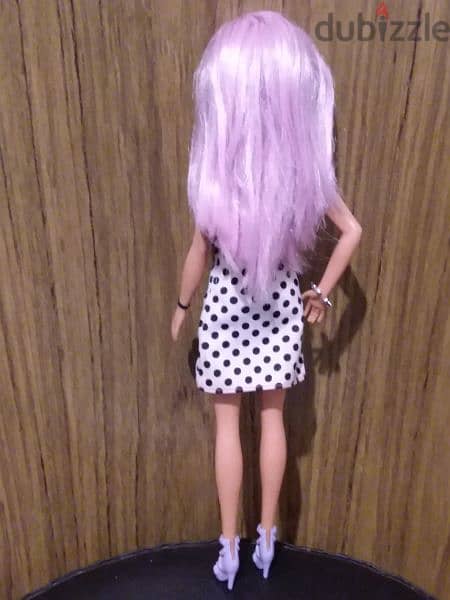 POPSTAR -CAREERS Barbie I CAN BE ANYTHING great dressed doll +Shoes=14 2