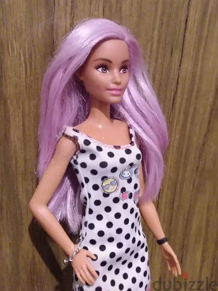 POPSTAR -CAREERS Barbie I CAN BE ANYTHING great dressed doll +Shoes=14 5