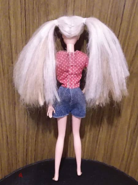 GENERATION GIRL TORI great Mattel doll long hair +Flex hands bend legs 3