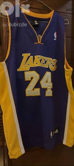 Lakers original kit