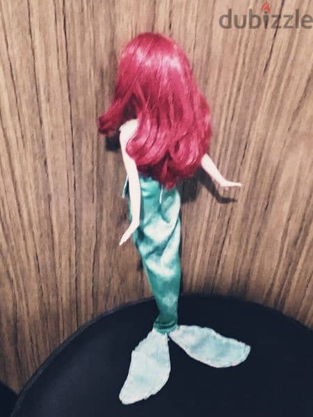 ARIEL SPARKLING PRINCESS The Little Mermaid great Disney doll=16$ 3