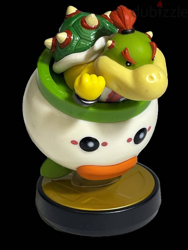 Bowser Jr. Super Smash Bros Ultimate