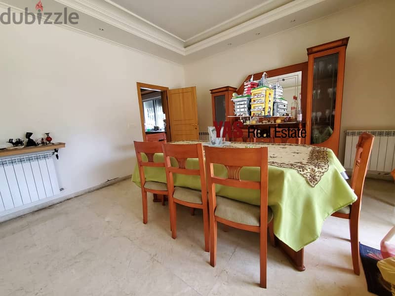 Ballouneh 210m2 +  200m2 Terrace  | Rent | Luxury | Furnished | View | 2