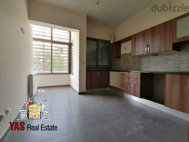 Adma 210m2 | For Rent | High-End | Brand New | Panoramic View |IV 5