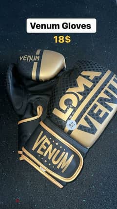 venum gloves 0