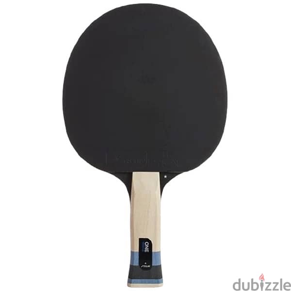 Stiga Oracle 1 Star Table Tennis Racket 1