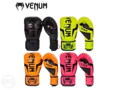 New Original Boxing Gloves (Venum , Twins , Fairtex)