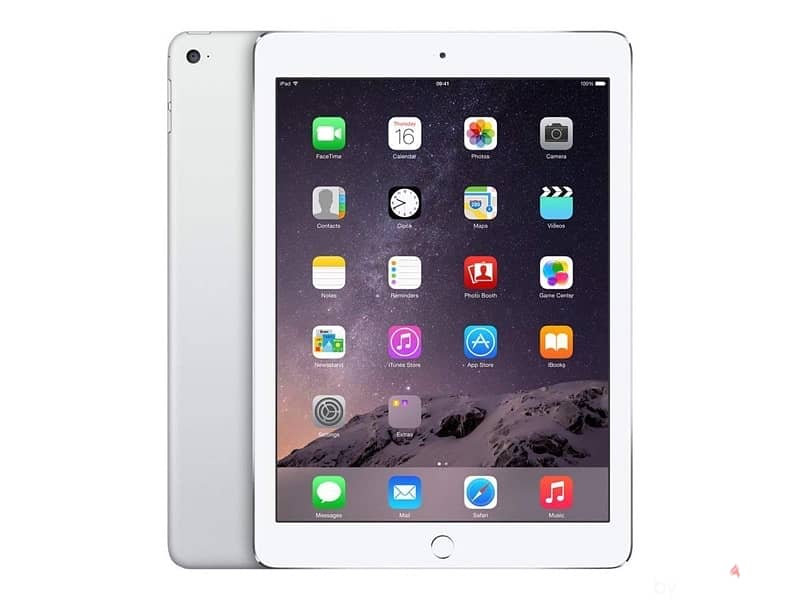 Ipad air2 0