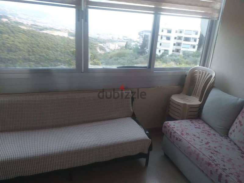 amchit apartment for sale with panoramic sea view Ref# 5122 2