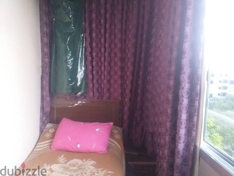 amchit apartment for sale with panoramic sea view Ref# 5122 6