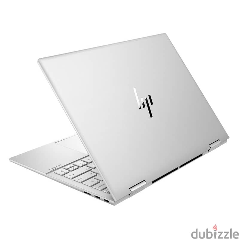 HP Envy X360 13-BF0013DX 2in1 Core i7-1250u Iris Xe Laptop 5