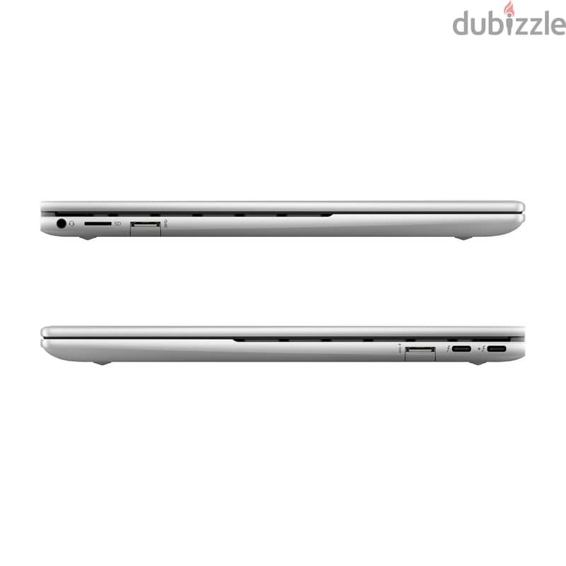 HP Envy X360 13-BF0013DX 2in1 Core i7-1250u Iris Xe Laptop 7