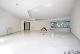 Complete Lifestyle Convenience ! Apartment for sale in Achrafieh 0