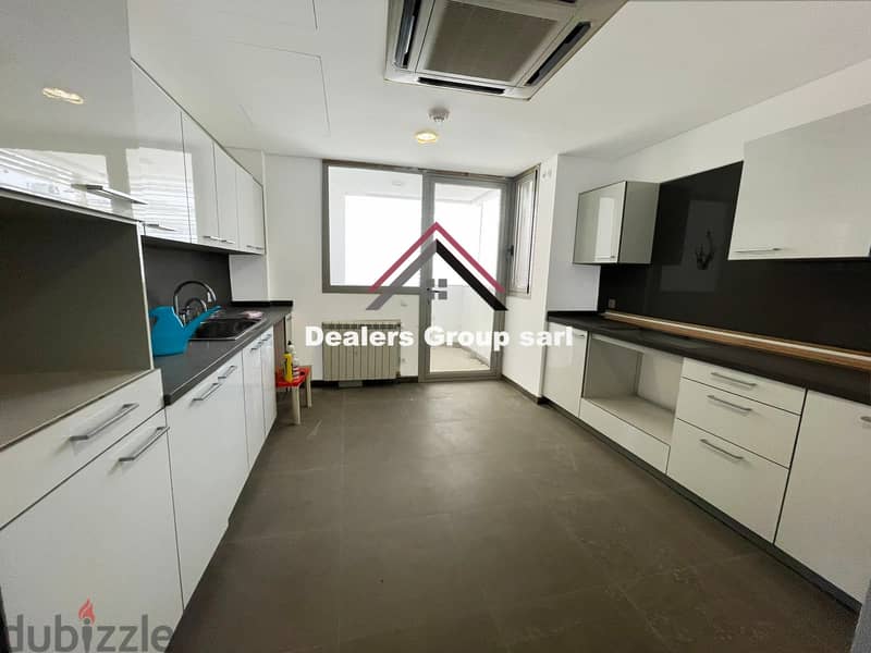 Complete Lifestyle Convenience ! Apartment for sale in Achrafieh 3