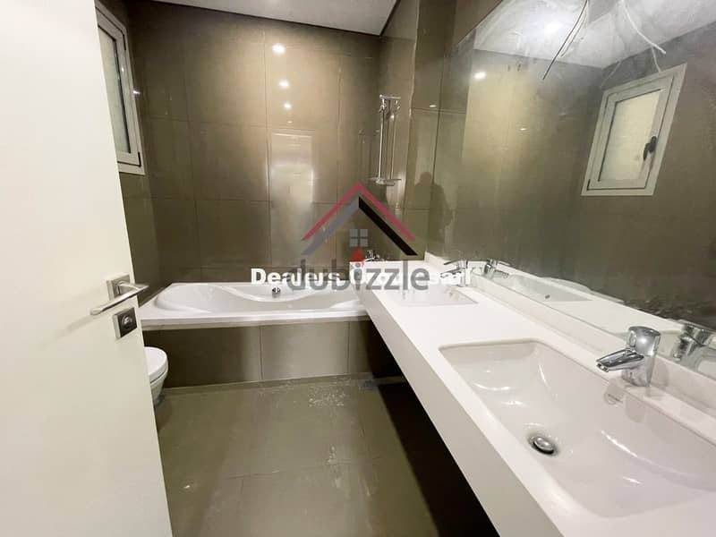 Complete Lifestyle Convenience ! Apartment for sale in Achrafieh 11