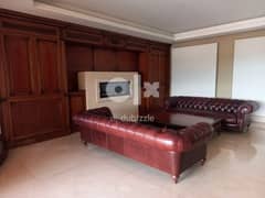 Apartment for sale in Rabieh Cash REF #82334475RM