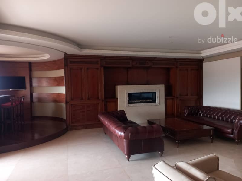 Apartment for sale in Rabieh Cash REF #82334475RM 8