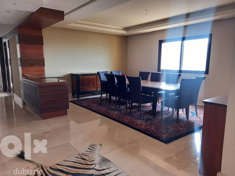 Apartment for sale in Rabieh Cash REF #82334475RM 10