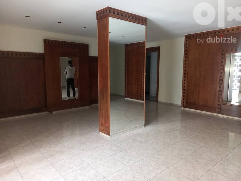 Apartment for sale in Rabieh Cash REF #82334475RM 13