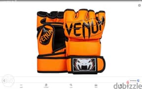 New Original MMA Boxing Gloves Thailand