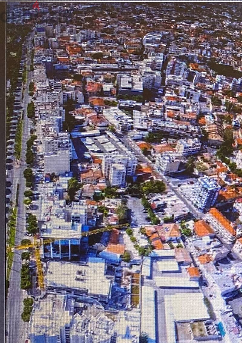 cyprus contemporary project located in the city of Limassol Ref#LIM201 9