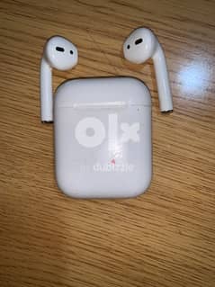 Airpods 2 (2nd generation) 0