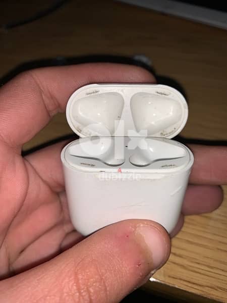 Airpods 2 (2nd generation) 2