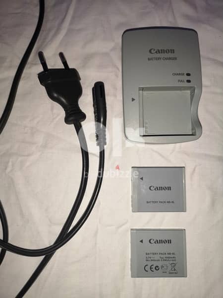 Canon Powershot S95 digital camera in perfect condition 4