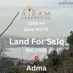 Adma | 1050 m² | Panoramic View 0