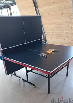 table tennis (oyrex) 0