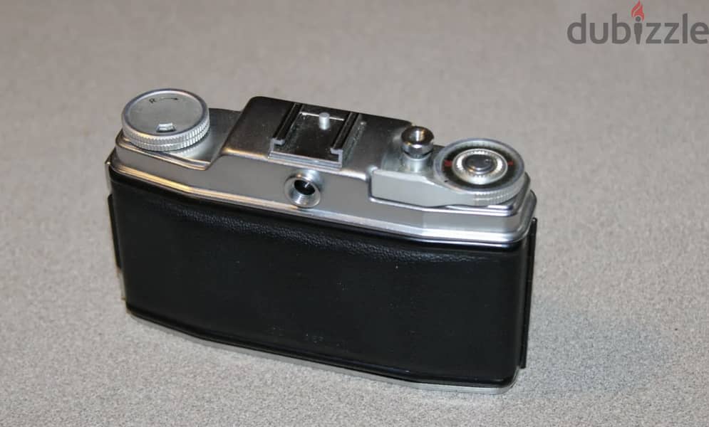 Agfa Vintage Camera 5