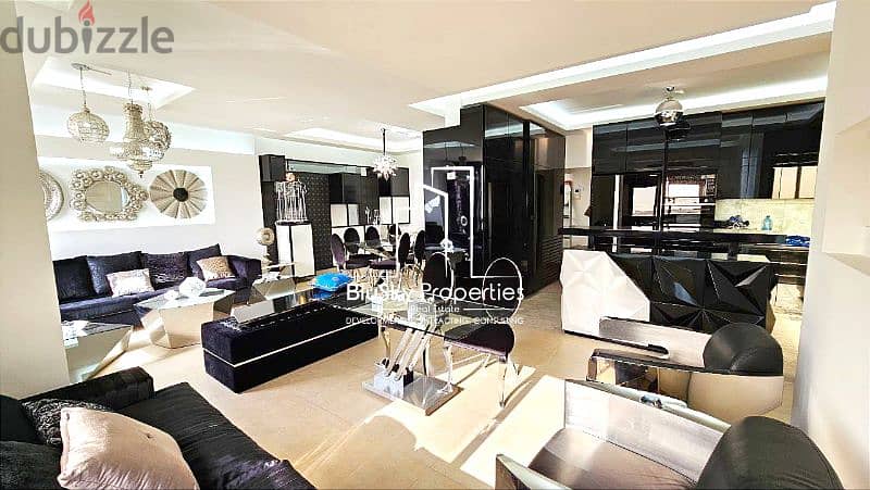 160m², Mountain View, 3 beds, For SALE In Mansourieh #PH 3