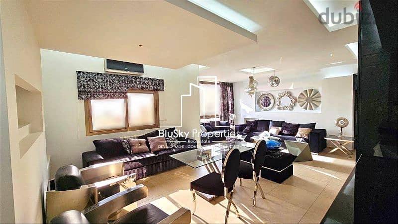 160m², Mountain View, 3 beds, For SALE In Mansourieh #PH 10