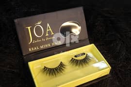 lashes synthetic & Mink