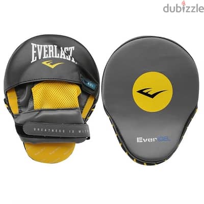 Mitts Pad Boxing Everlast