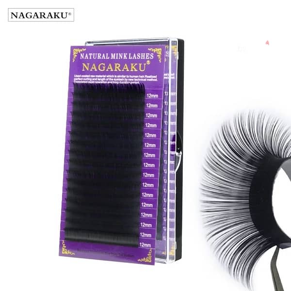 Lash Extensions Products 1