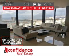 Luxurious apartment in ZKAK LBLAT for sale! REF#NS91040