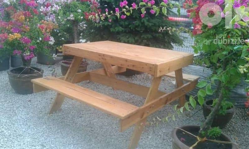 picnic bench 120x80 1