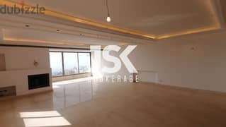 L11703-Spacious High-End Apartment for Rent In Fanar