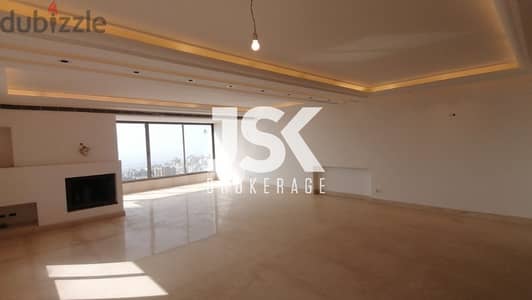 L11703-Spacious High-End Apartment for Rent In Fanar