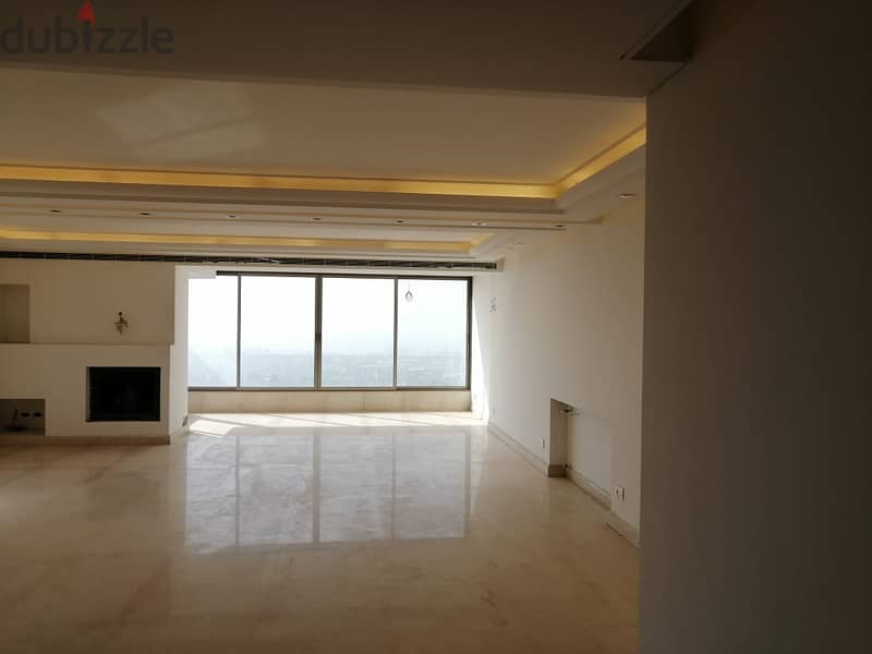 L11703-Spacious High-End Apartment for Rent In Fanar 2