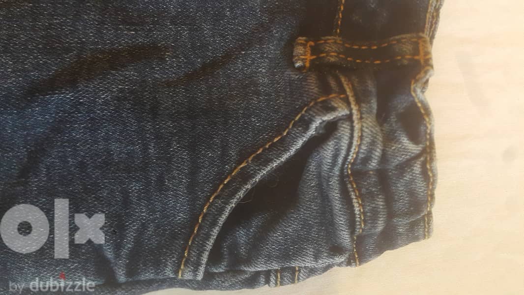 Mamas & papas jeans 18-24 months 0